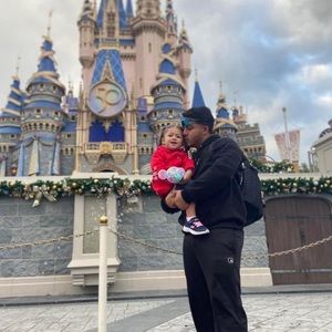 Meet your Posher, Wesley